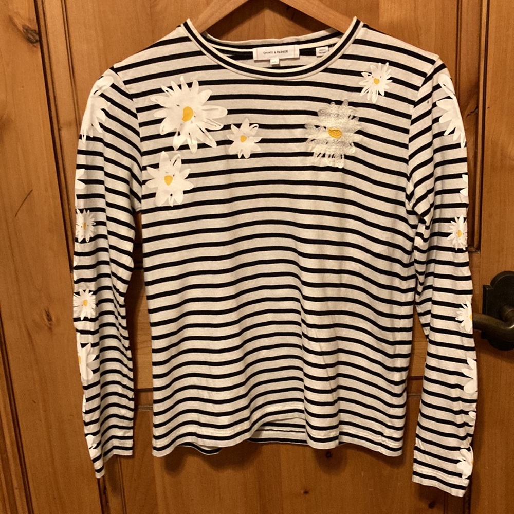 Chinti & Parker top